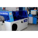 Carpet Packaging and Bagging Machine
