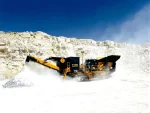 400-500 Tons/Hour Mobile Impact Crusher - Image 5
