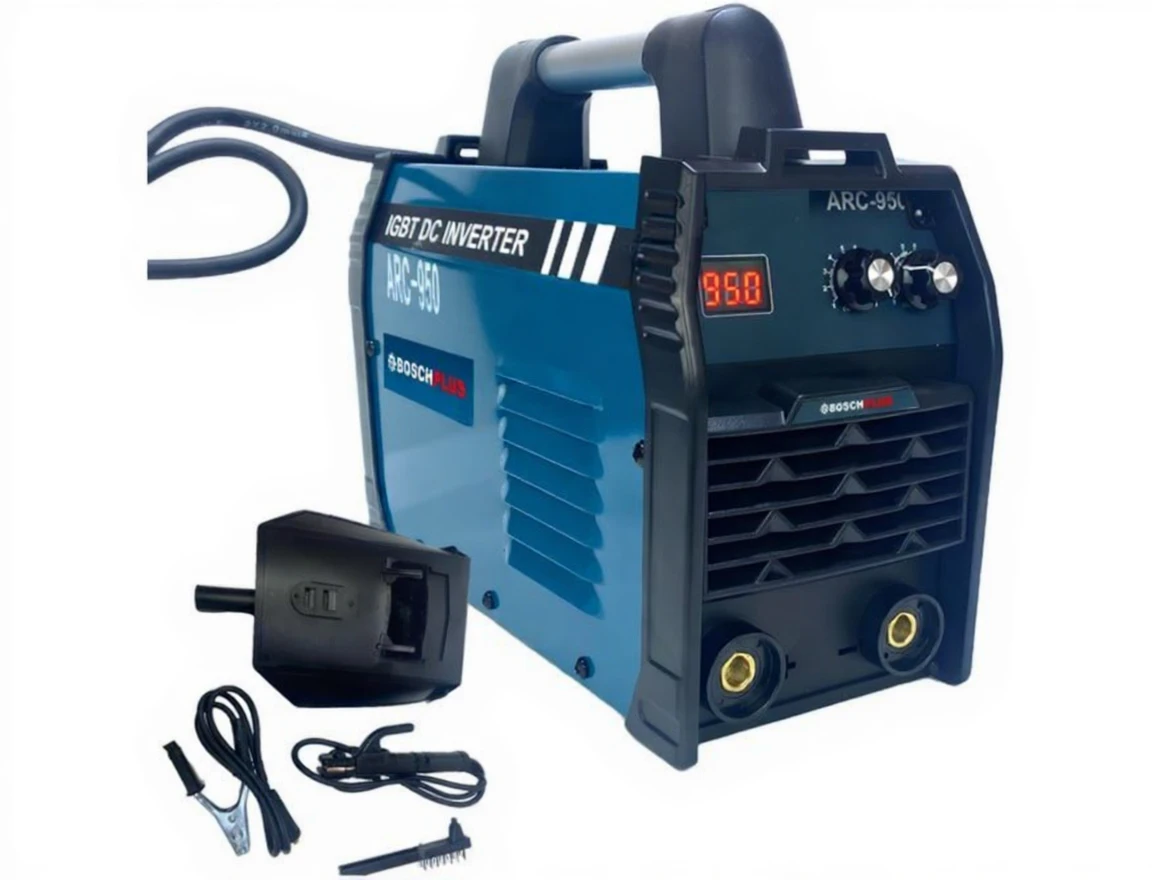 h39c4k9g11rm80cv327s3vpyqc Dijital Çanta Tipi İnverter Kaynak Makinesi - Image 1