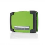 Diagnostic Device for Heavy Vehicles