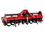 350 Cm Combined Soil Tiller (Rotavator)