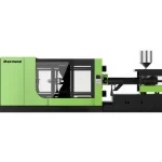 50 - 650 Ton Servo Motor Plastic Injection Machine
