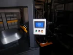 Wheelbarrow Hull Hole Drilling Marking Machine - Image 4