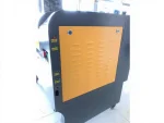 600x400 mm 50W Stamp Laser Cutting Machine - Image 7