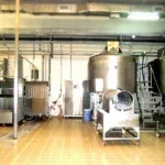 Grated Cheese Cutting Machine