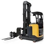 1250 Kg (10500 Mm) Narrow Aisle Forklift