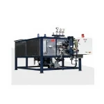 80 Kw Electric Steam Generator