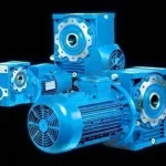 Worm Gear Reducer