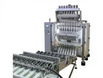 4-12 Lane Stick Filling Packaging Machine