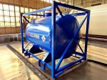 2000 Litre Capacity Transfer Fuel Tank - Image 10