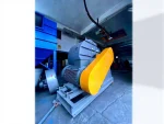 70000 M3/Hour Snail Fan - Image 7