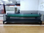 Knitted Lycra Fabric Final Process Fabric Lamination Machine - Image 3