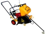 9 Hp Mini Asphalt Concrete Cutting Machine