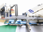 1450 mm Folding and Gluing Machine - Image 7
