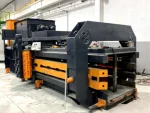 110x85 cm Fully Automatic Baling Press Machine - Image 6
