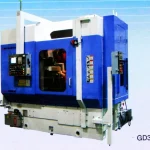 500 mm 5 Axis CNC Milling Machine