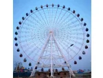 144 Person 52 Meter Ferris Wheel - Image 2