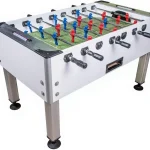 Office Foosball Table