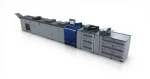 Accuriopress C7100 100 Pages / Min Color Photocopier Machine - Image 5