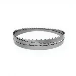 3 TPI Sparse Tooth Bone Saw Blade