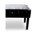 Glass Black Design Foosball Table - Image 5