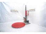 Pallet Stretch Wrapping Machine HSS 210 (1500 mm Diameter) - Image 15