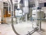 Volde |  Densplus Dense Phase Air Conveying System