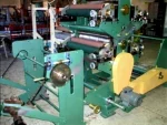 4 Color Flexo Printing Machine from Production - Image 2