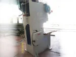 35 Ton Mechanical Clutch Eccentric Press Machine - Image 5