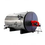 300°C Atmospheric Pressure Hot Oil Boiler