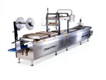 Thermoforming Wrapping And Packaging Machine - Image 14