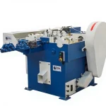 H 150 (80-150 Mm) Nail Machine