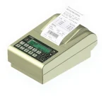 Receipt and Weighing Printer