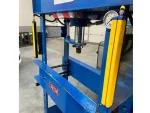 30 Ton Automatic Hydraulic Press - Image 3