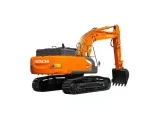 32 200 kg Crawler Excavator - Image 5