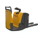 Ptp-S250 Electric Rider Pallet Truck
