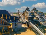 250-380 Ton/Hour Crushing and Screening Plant - Image 6