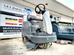 Nilfisk Br 855 Floor Cleaning Machine