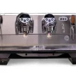 2 Group Fully Automatic Espresso Coffee Machine