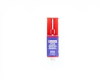 Hodbehod Transparent Epoxy Adhesive 5 Minutes Metal Ceramic Glass Porcelain Wood Repair & Fill 25Gr