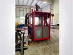 Goods and Passenger Elevator - Image 11
