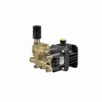 138 Bar 8.4 Litre/Minute High Pressure Water Pump