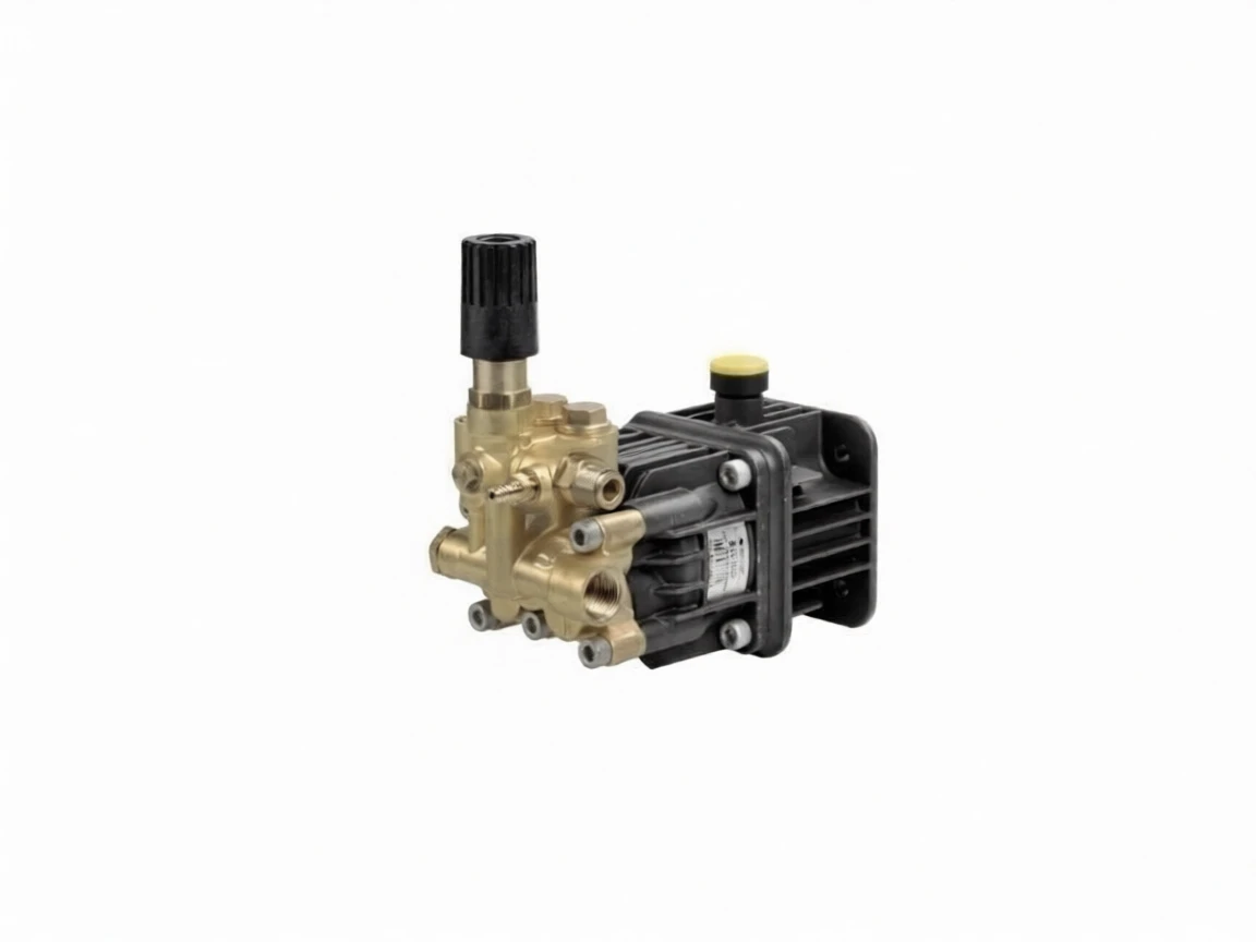 h5khrdxqwsrmt0cw6srsz7gq6c 138 Bar 8.4 Litre/Minute High Pressure Water Pump - Image 1