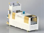 Semi-Automatic Shrink Packaging Machine - Image 7