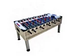 6 Person 12 Arm Maxi Foosball Table - Image 2