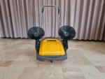 Sweeper Mechanical Manual Push Floor Sweeper - Image 4