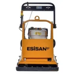 38 kN 7 Hp Diesel Compactor