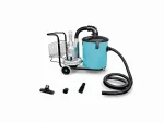 40 Litre Mini Industrial Type Electric Vacuum Cleaner - Image 5