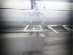 4 Axis Automatic Conveyor Wet Painting Line - Image 2