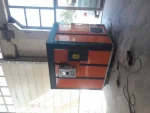 Mini Box Electrostatic Powder Box-Type Spray Oven - Image 2